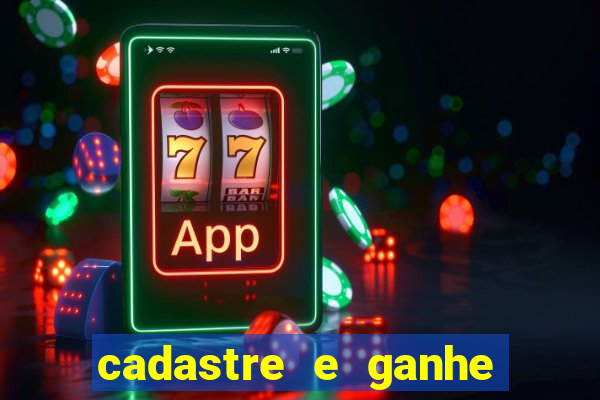 cadastre e ganhe 20 reais fortune tiger